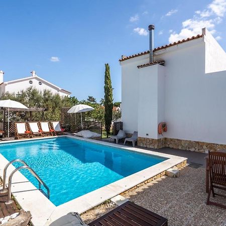Akivillas Sesimbra Ocean Lagoa de Albufeira Zewnętrze zdjęcie