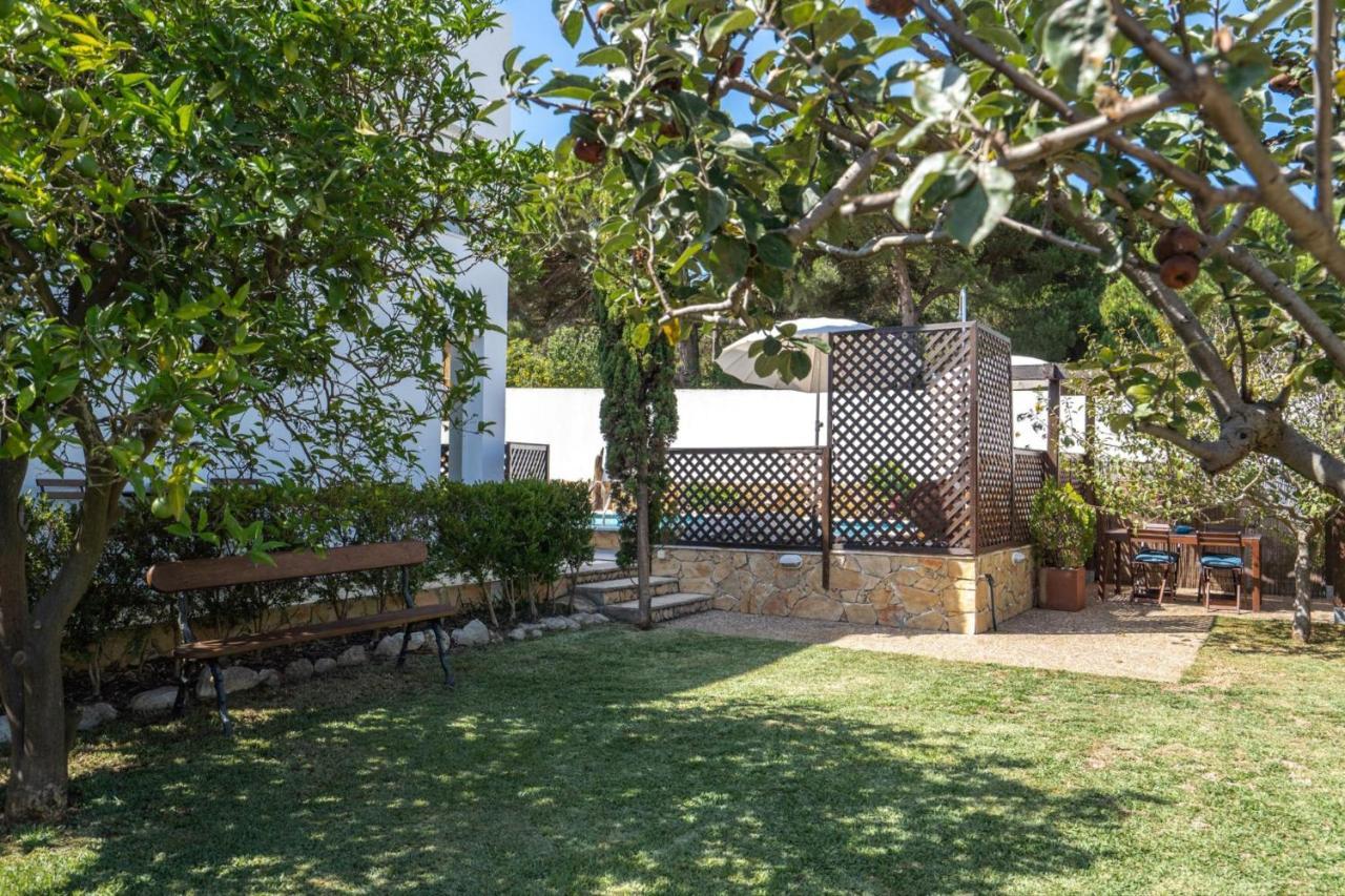 Akivillas Sesimbra Ocean Lagoa de Albufeira Zewnętrze zdjęcie