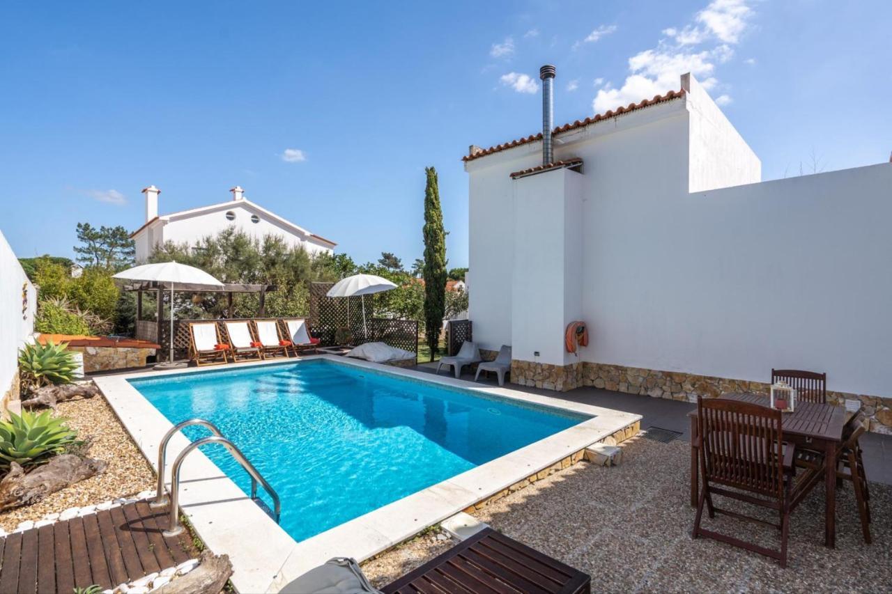 Akivillas Sesimbra Ocean Lagoa de Albufeira Zewnętrze zdjęcie