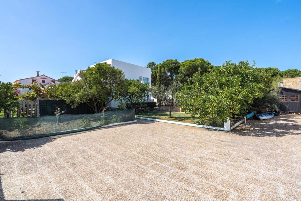 Akivillas Sesimbra Ocean Lagoa de Albufeira Zewnętrze zdjęcie