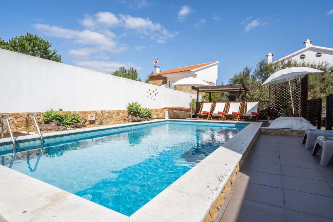 Akivillas Sesimbra Ocean Lagoa de Albufeira Zewnętrze zdjęcie