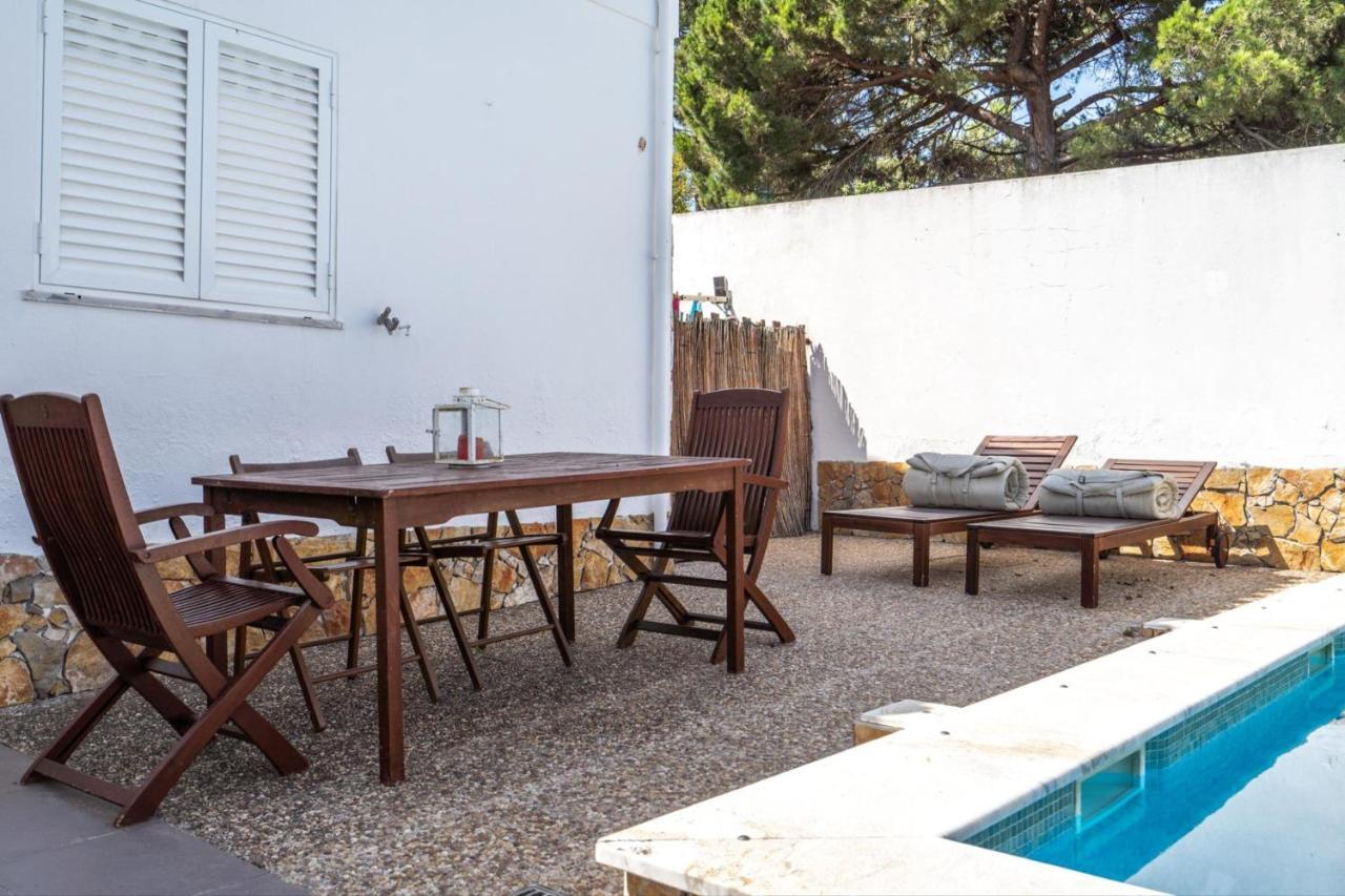 Akivillas Sesimbra Ocean Lagoa de Albufeira Zewnętrze zdjęcie